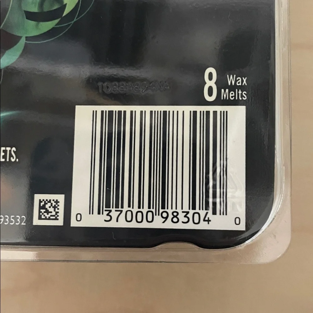 Febreze Unstopables Wax Melts in Fresh Scent